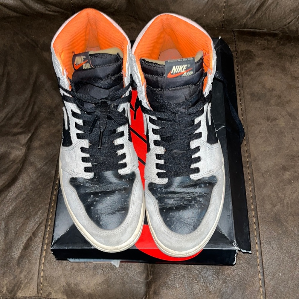 Air Jordan 1 Retro High OG